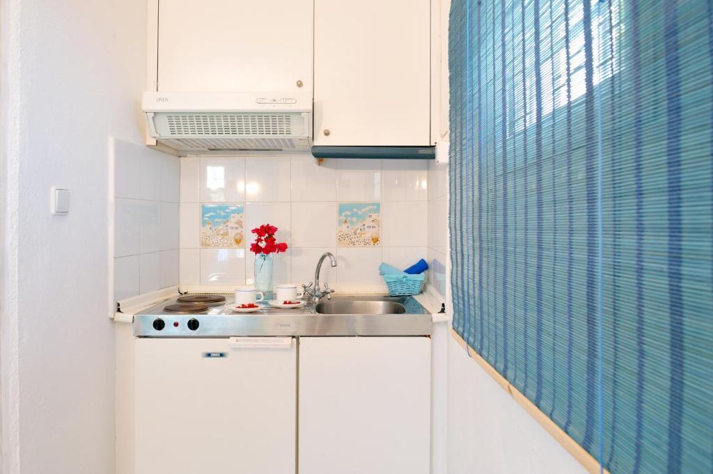 Aiolis Studios Porto Koufo Cameră foto